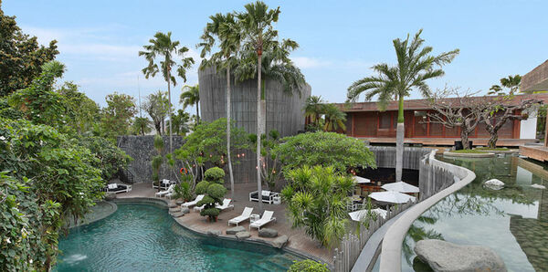 Bali Balance Retreat with Jenni Eyles Tours, short breaks and luxury holiday experience