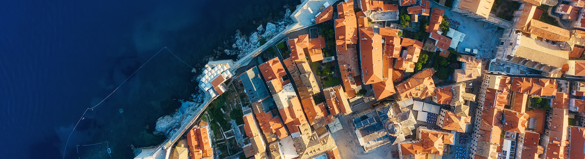 Dubrovnik, Croatia