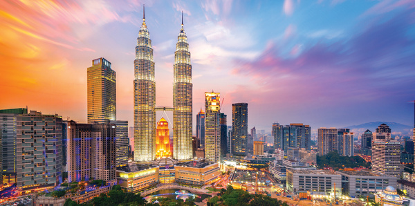 Kuala Lumpur, Malaysia